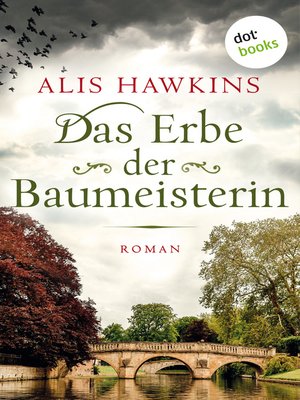 cover image of Das Erbe der Baumeisterin